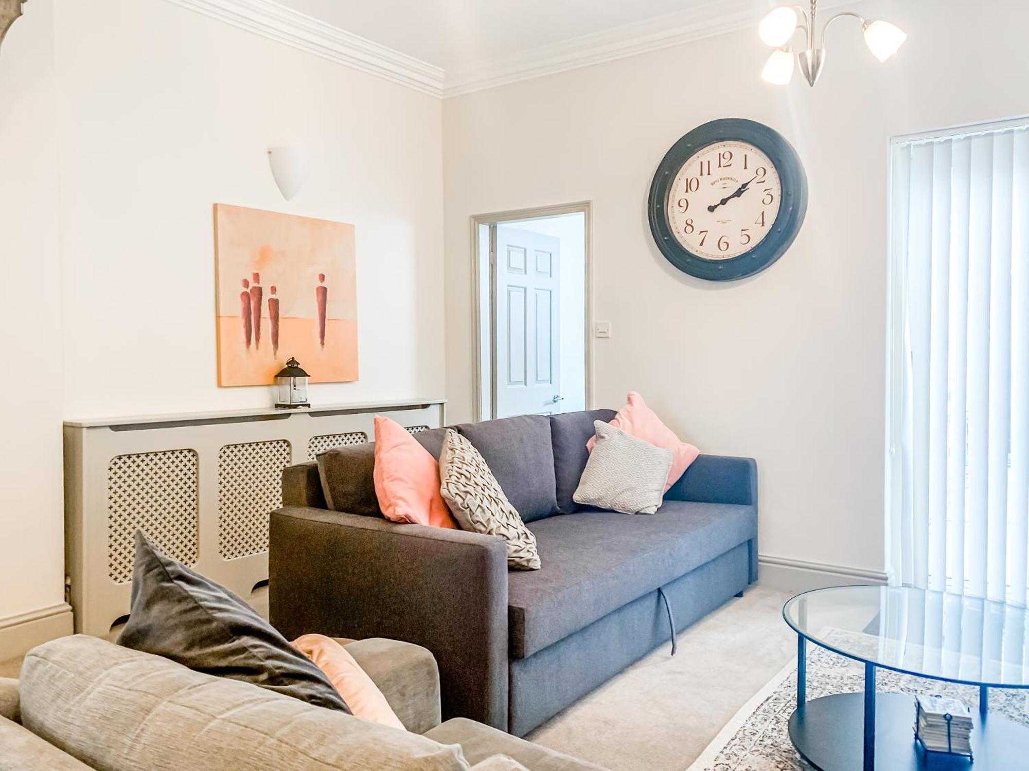 The Vines - Stunning Period Home With Free Parking York Kültér fotó