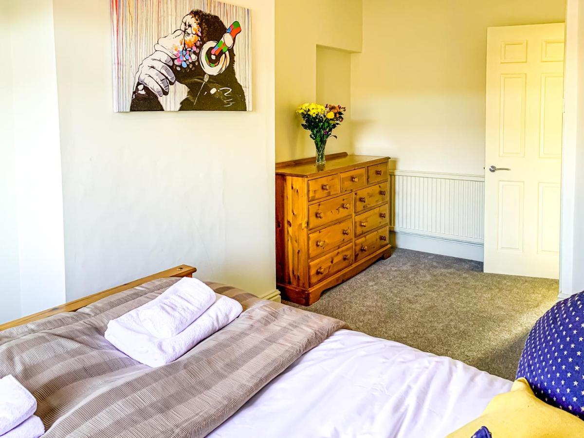 The Vines - Stunning Period Home With Free Parking York Kültér fotó