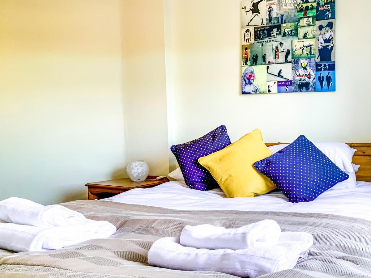 The Vines - Stunning Period Home With Free Parking York Kültér fotó