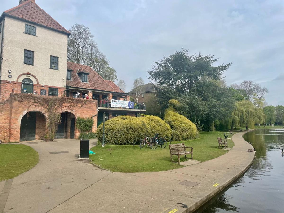 The Vines - Stunning Period Home With Free Parking York Kültér fotó